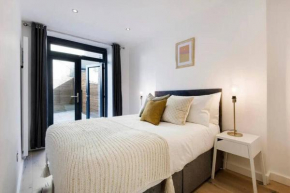 Cozy 1 bedroom apartment in Notting Hill
